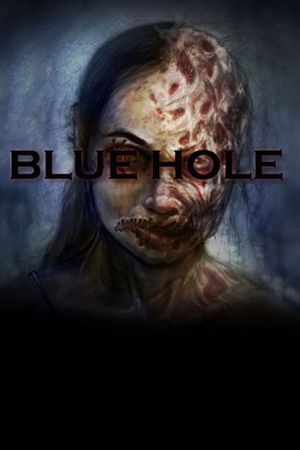 Blue Hole's poster