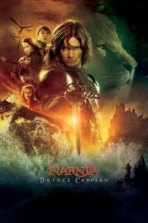 The Chronicles of Narnia: Prince Caspian's poster
