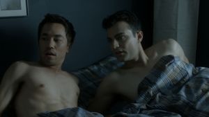 Eat with Me's poster