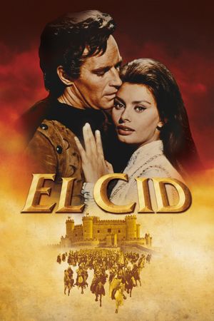 El Cid's poster