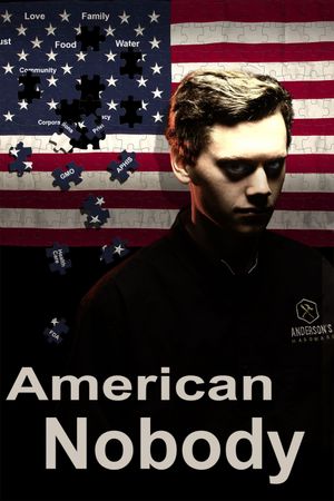 American Nobody's poster