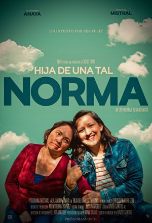 Norma's Daughter's poster