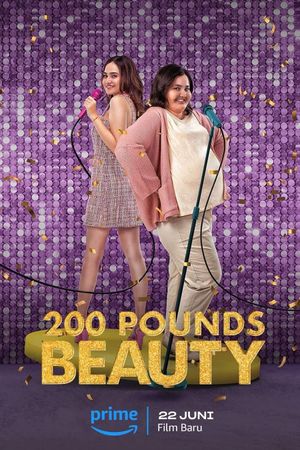 200 Pounds Beauty's poster