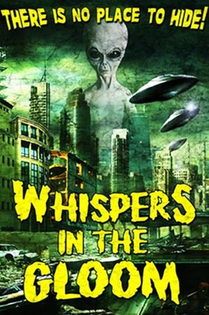 Whispers in the Gloom's poster image