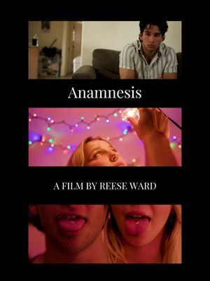 Anamnesis's poster