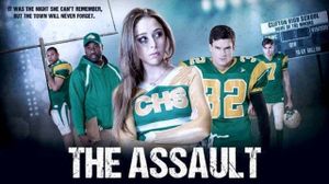 The Assault's poster