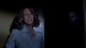 Halloween: A Cut Above the Rest's poster