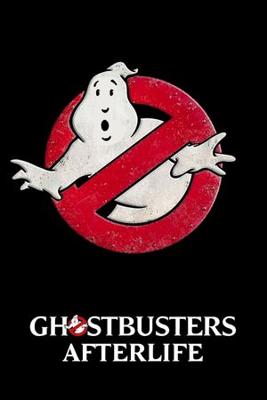 Ghostbusters: Afterlife's poster