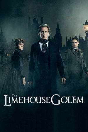 The Limehouse Golem's poster
