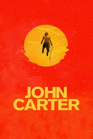 John Carter's poster