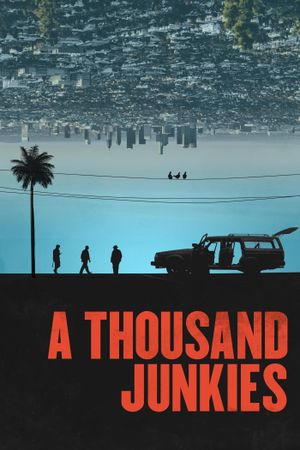 A Thousand Junkies's poster