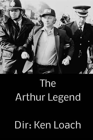 The Arthur Legend's poster
