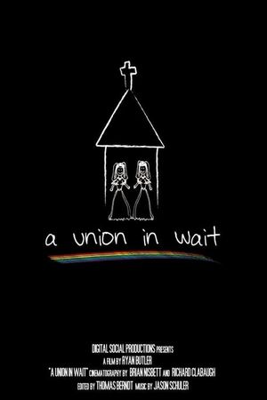 A Union in Wait's poster