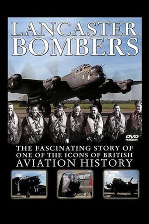 Lancaster Bombers's poster