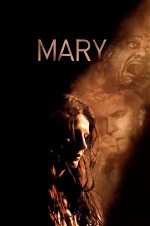 Mary's poster