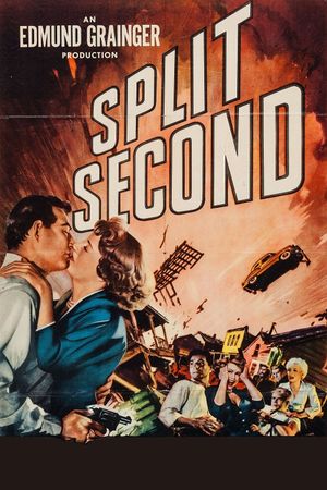 Split Second's poster image