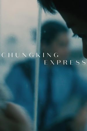 Chungking Express's poster