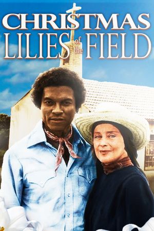 Christmas Lilies of the Field's poster