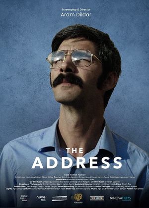 The Address's poster