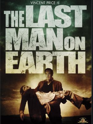 The Last Man on Earth's poster