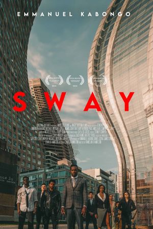 Sway's poster