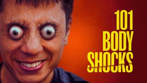 101 Body Shocks's poster
