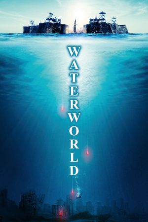 Waterworld's poster