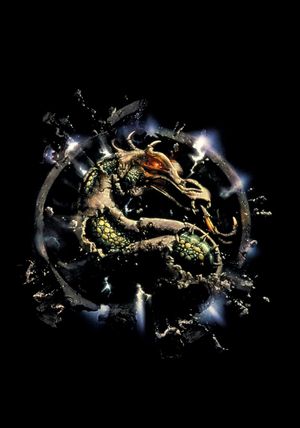 Mortal Kombat: Annihilation's poster