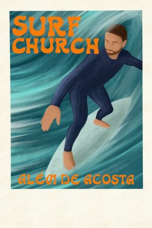 Surf Church's poster