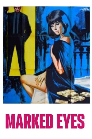 Marked Eyes's poster