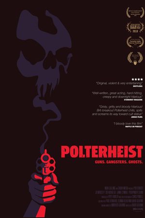 Polterheist's poster