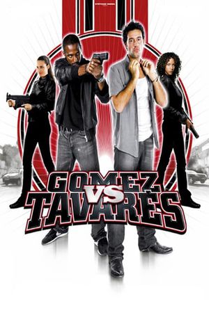 Gomez & Tavarès, la suite's poster