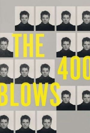 The 400 Blows's poster