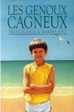 Les genoux cagneux's poster