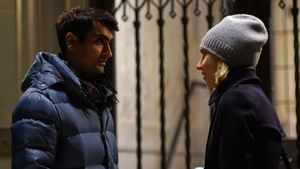 The Big Sick's poster
