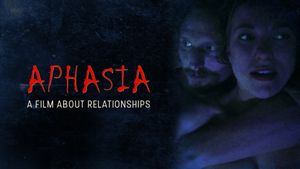 Aphasia's poster