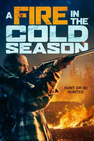 A Fire in the Cold Season's poster