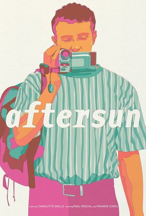 Aftersun's poster