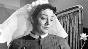 Carry on Nurse's poster