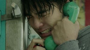 Your Name Engraved Herein's poster