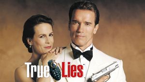 True Lies's poster