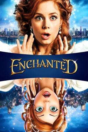 Enchanted's poster