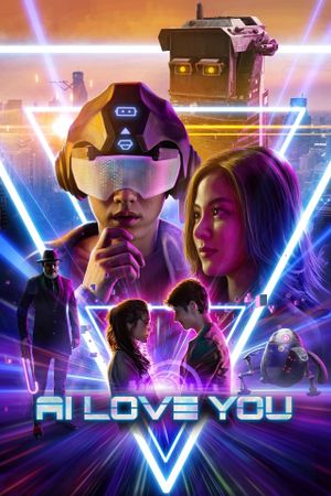 AI Love You's poster