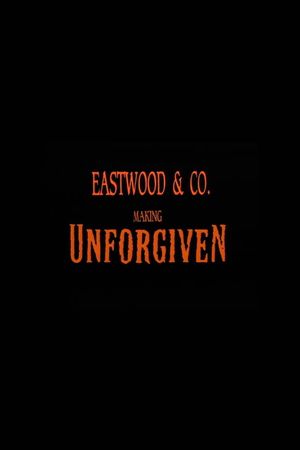 Eastwood & Co.: Making 'Unforgiven''s poster