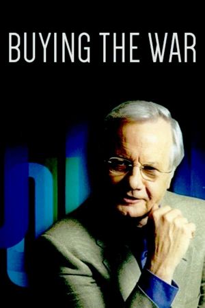 Buying the War's poster