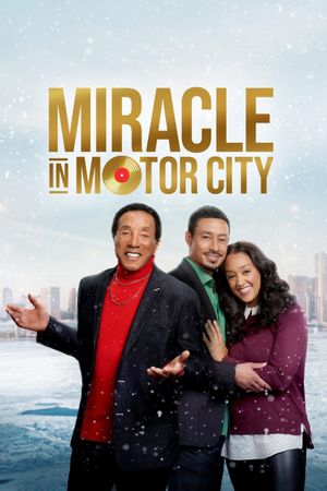Miracle in Motor City's poster