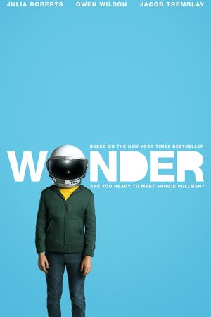 Wonder's poster