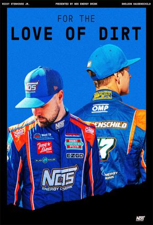 For the Love of Dirt's poster