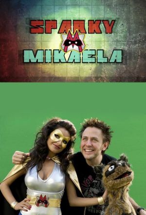 Sparky & Mikaela's poster