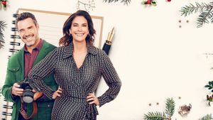 How to Fall in Love by Christmas's poster